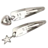 Стикер 19 Gothwhitegrey