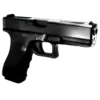 Стикер 7 Gothwhitegrey