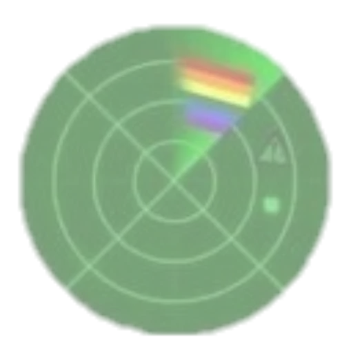 🏳️‍🌈 Стикер «You Are Gay» для Telegram