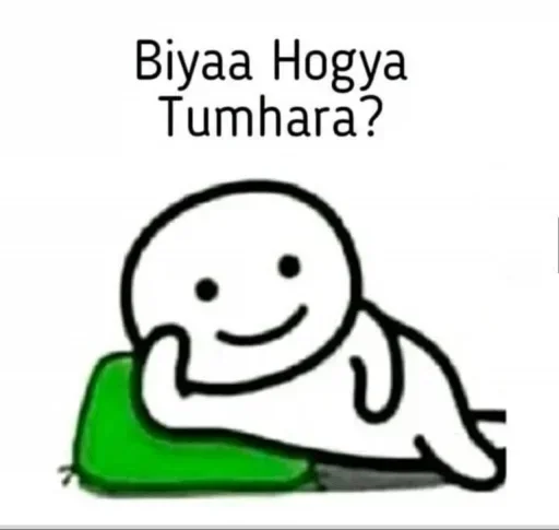 🥺 Стикер «You Bad Bad» для Telegram
