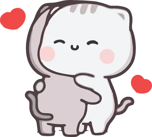 😢 Стикер «You Bad Bad» для Telegram
