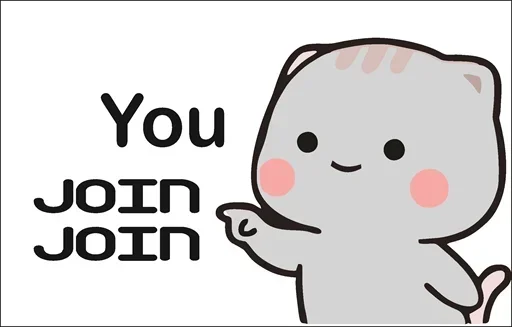 😨 Стикер «You Bad Bad» для Telegram