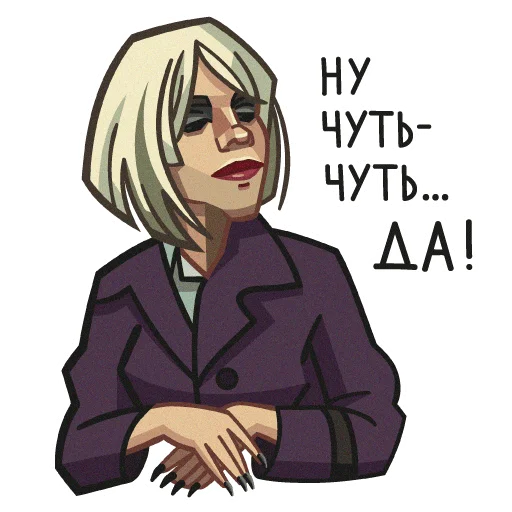 🌚 Стикер «Lapenko» для Telegram