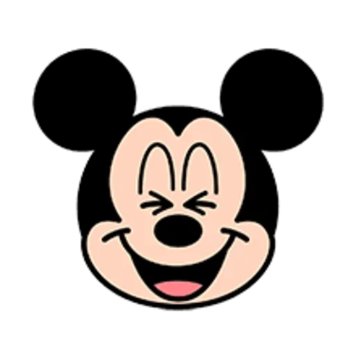 😏 Стикер «You know this mouse» для Telegram