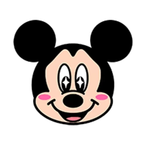 🤩 Стикер «You know this mouse» для Telegram