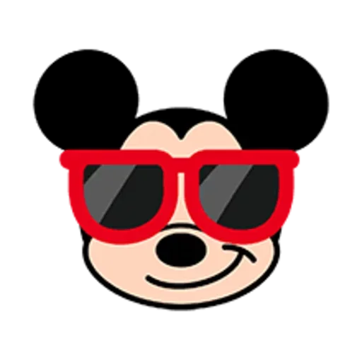 😕 Стикер «You know this mouse» для Telegram