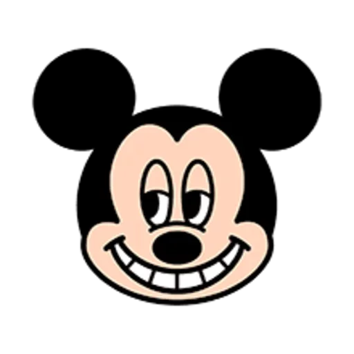 😟 Стикер «You know this mouse» для Telegram