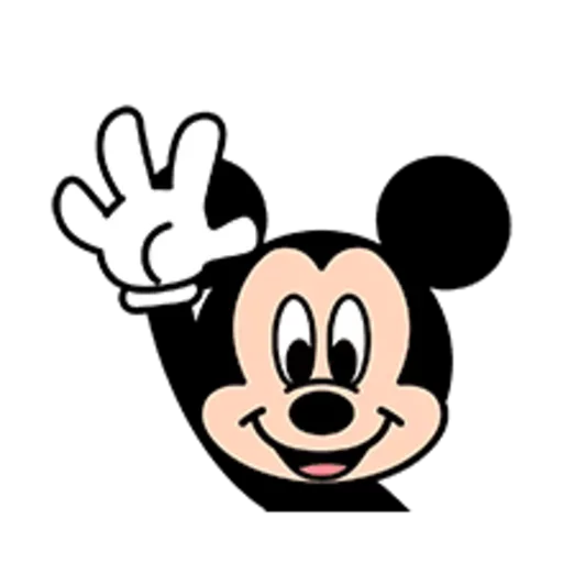 😏 Стикер «You know this mouse» для Telegram