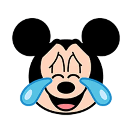 🥳 Стикер «You know this mouse» для Telegram