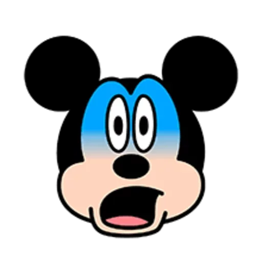 🥳 Стикер «You know this mouse» для Telegram