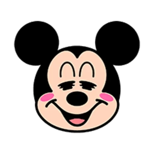 😟 Стикер «You know this mouse» для Telegram