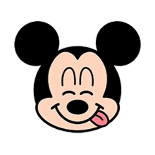 😟 Стикер «You know this mouse» для Telegram