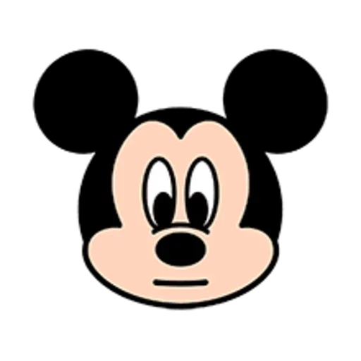 😏 Стикер «You know this mouse» для Telegram