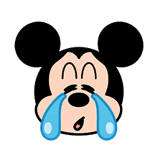 🤩 Стикер «You know this mouse» для Telegram