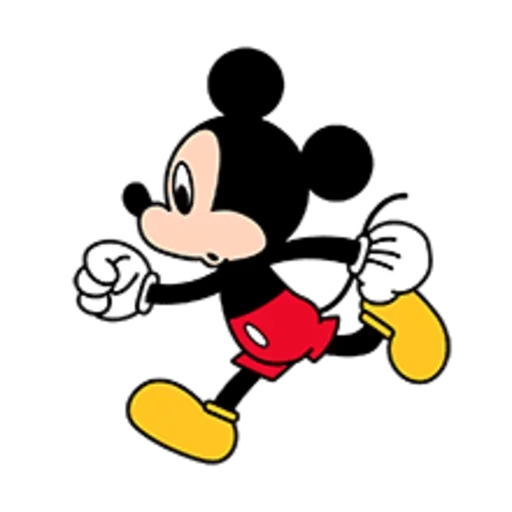 😟 Стикер «You know this mouse» для Telegram