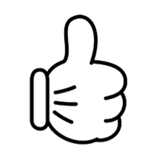 😎 Стикер «You know this mouse» для Telegram