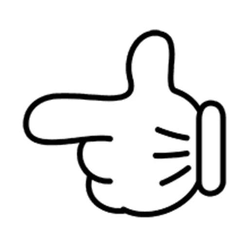 😕 Стикер «You know this mouse» для Telegram