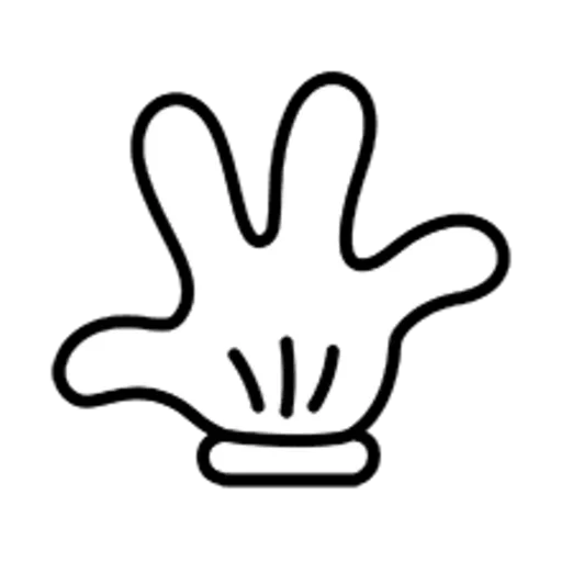 🙁 Стикер «You know this mouse» для Telegram