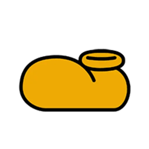 😟 Стикер «You know this mouse» для Telegram