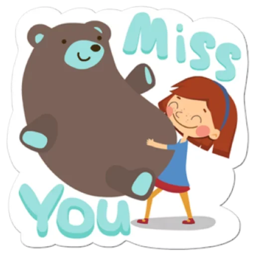 🤑 Стикер «Happy» для Telegram