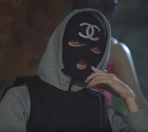 🤔 Стикер «Young PH Янг Пим» для Telegram