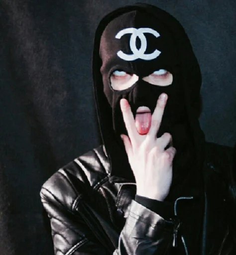 🥵 Стикер «Young PH Янг Пим» для Telegram