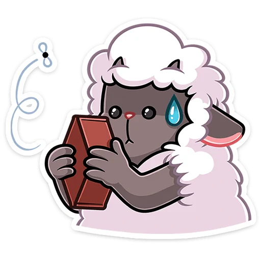Стикер 19 Янг