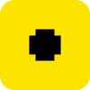 ⚫ Эмодзи «YOUNG YANDEX» для Telegram
