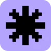❄️ Эмодзи «YOUNG YANDEX» для Telegram