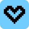 💙 Эмодзи «YOUNG YANDEX» для Telegram