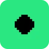 ⚫️ Эмодзи «YOUNG YANDEX» для Telegram