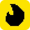 🔥 Эмодзи «YOUNG YANDEX» для Telegram