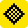 🟨 Эмодзи «YOUNG YANDEX» для Telegram