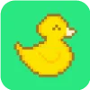 🐤 Эмодзи «YOUNG YANDEX» для Telegram