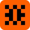 🟥 Эмодзи «YOUNG YANDEX» для Telegram