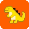 🦖 Эмодзи «YOUNG YANDEX» для Telegram