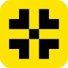 🟨 Эмодзи «YOUNG YANDEX» для Telegram
