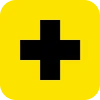 🟨 Эмодзи «YOUNG YANDEX» для Telegram