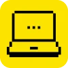 💻 Эмодзи «YOUNG YANDEX» для Telegram