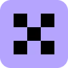 🟪 Эмодзи «YOUNG YANDEX» для Telegram