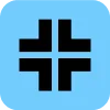🟦 Эмодзи «YOUNG YANDEX» для Telegram