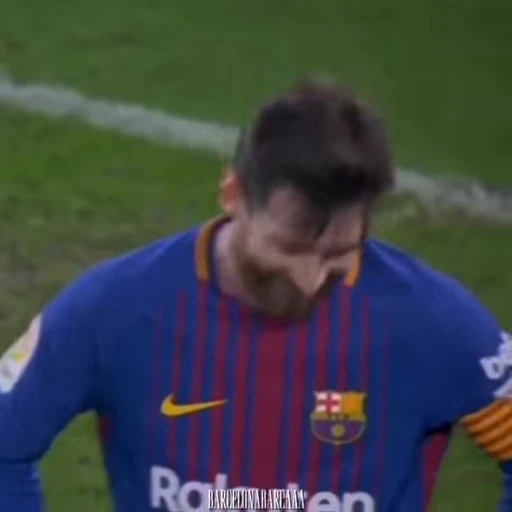 ❤️‍🩹 Стикер «Messi» для Telegram