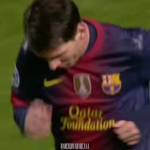 ❤️‍🩹 Стикер «Messi» для Telegram