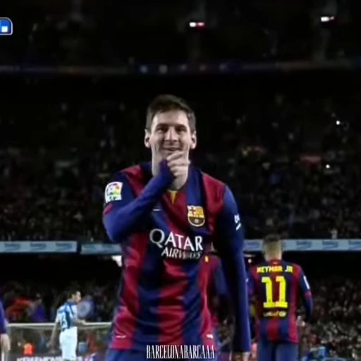 ❤️‍🩹 Стикер «Messi» для Telegram
