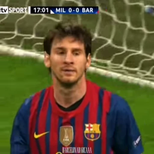 ❤️‍🩹 Стикер «Messi» для Telegram