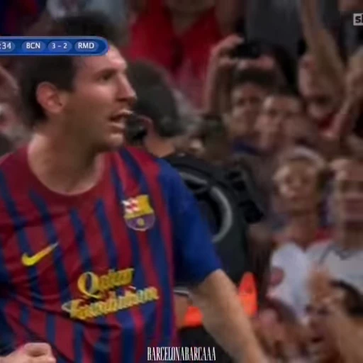 ❤️‍🩹 Стикер «Messi» для Telegram