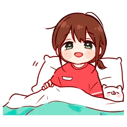 😴 Стикер «youngsticks 2» для Telegram