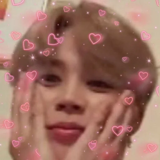 🥰 Стикер «you nOw(?) yusi» для Telegram