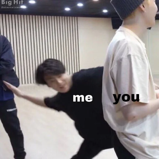 😈 Стикер «you nOw(?) yusi» для Telegram