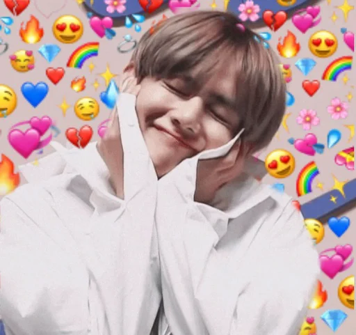 😍 Стикер «you nOw(?) yusi» для Telegram